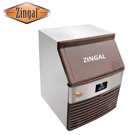 MÁQUINA PARA FABRICAR HIELO (120 kg / 24 Horas) REF: F26