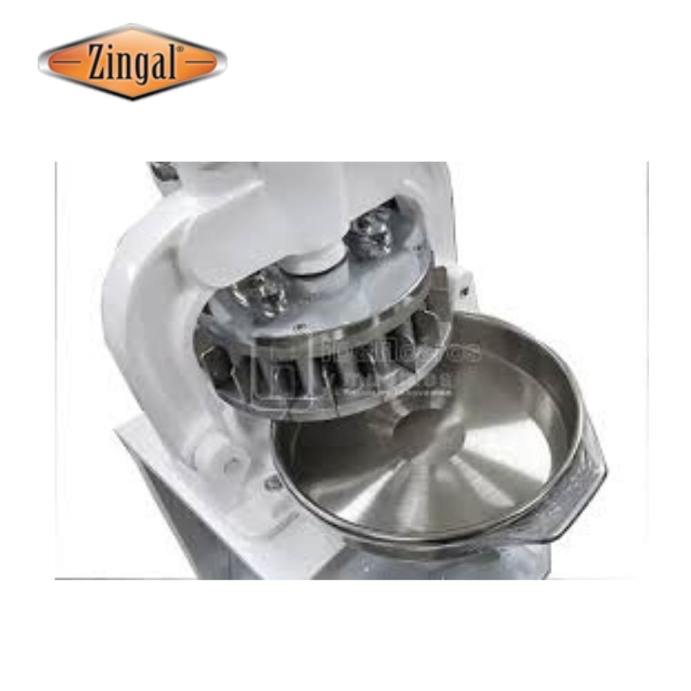cortadora de masa zingal