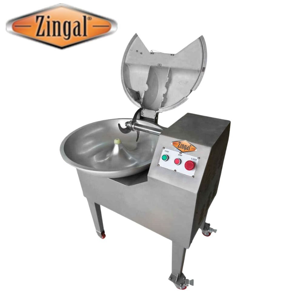 CUTTER PARA 20 LITROS zingal 1