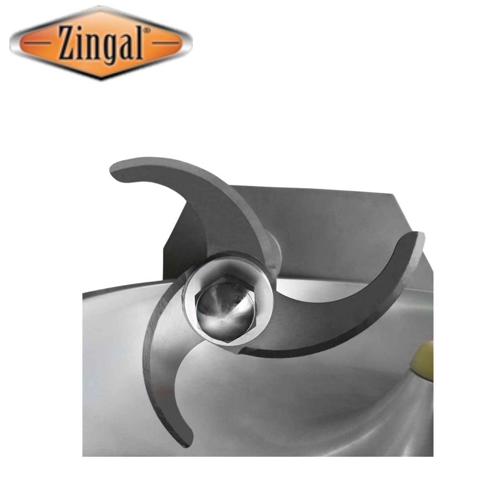 CUTTER PARA 20 LITROS zingal cuchilla