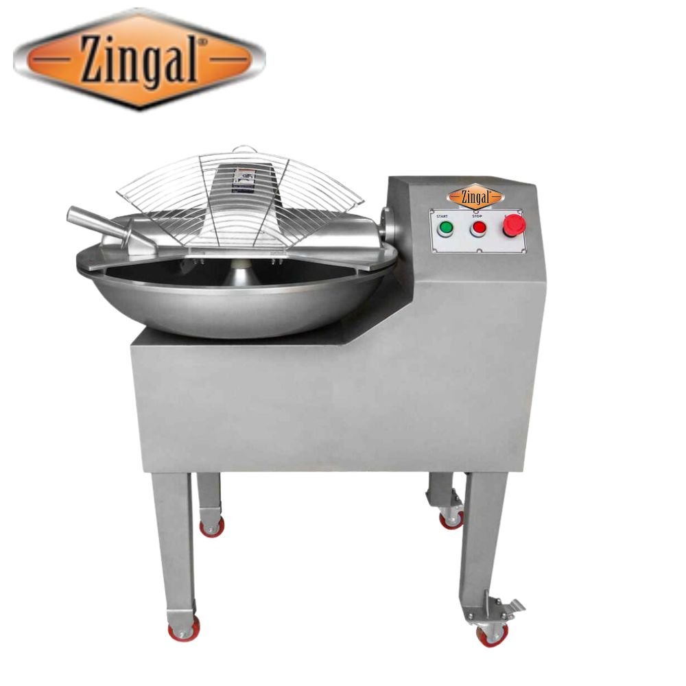 CUTTER PARA 20 LITROS zingal