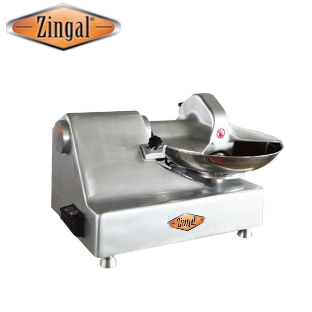 CUTTER PARA 5 LITROS