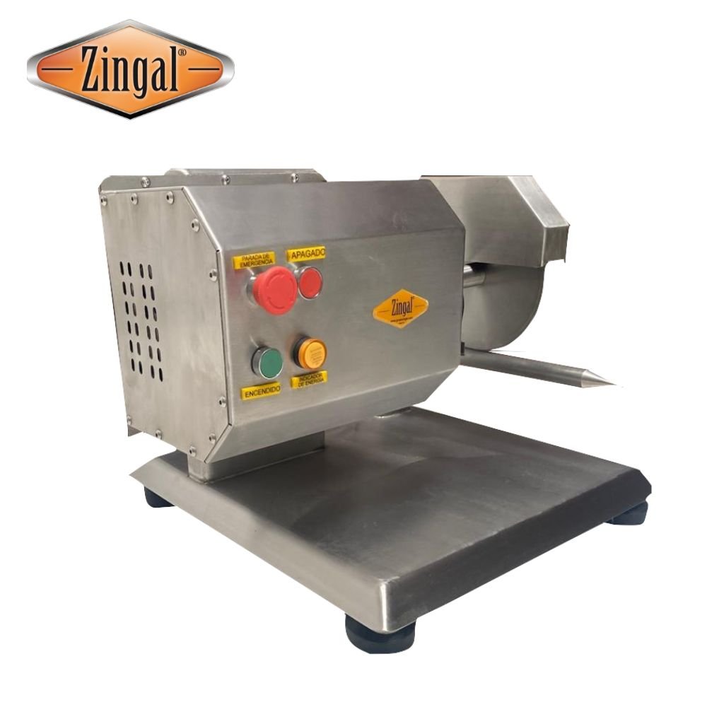 Despresadora de pollo zingal 1