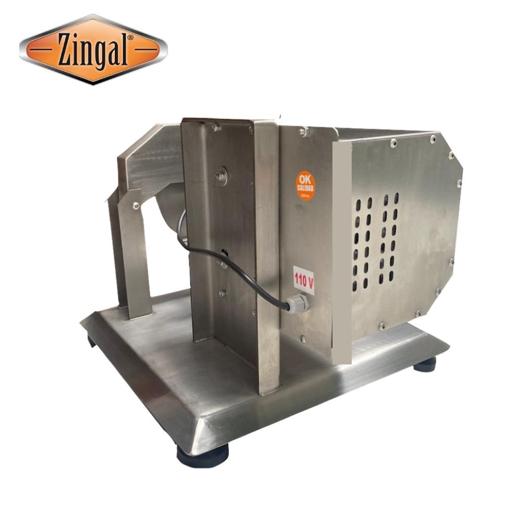 Despresadora de pollo zingal 2