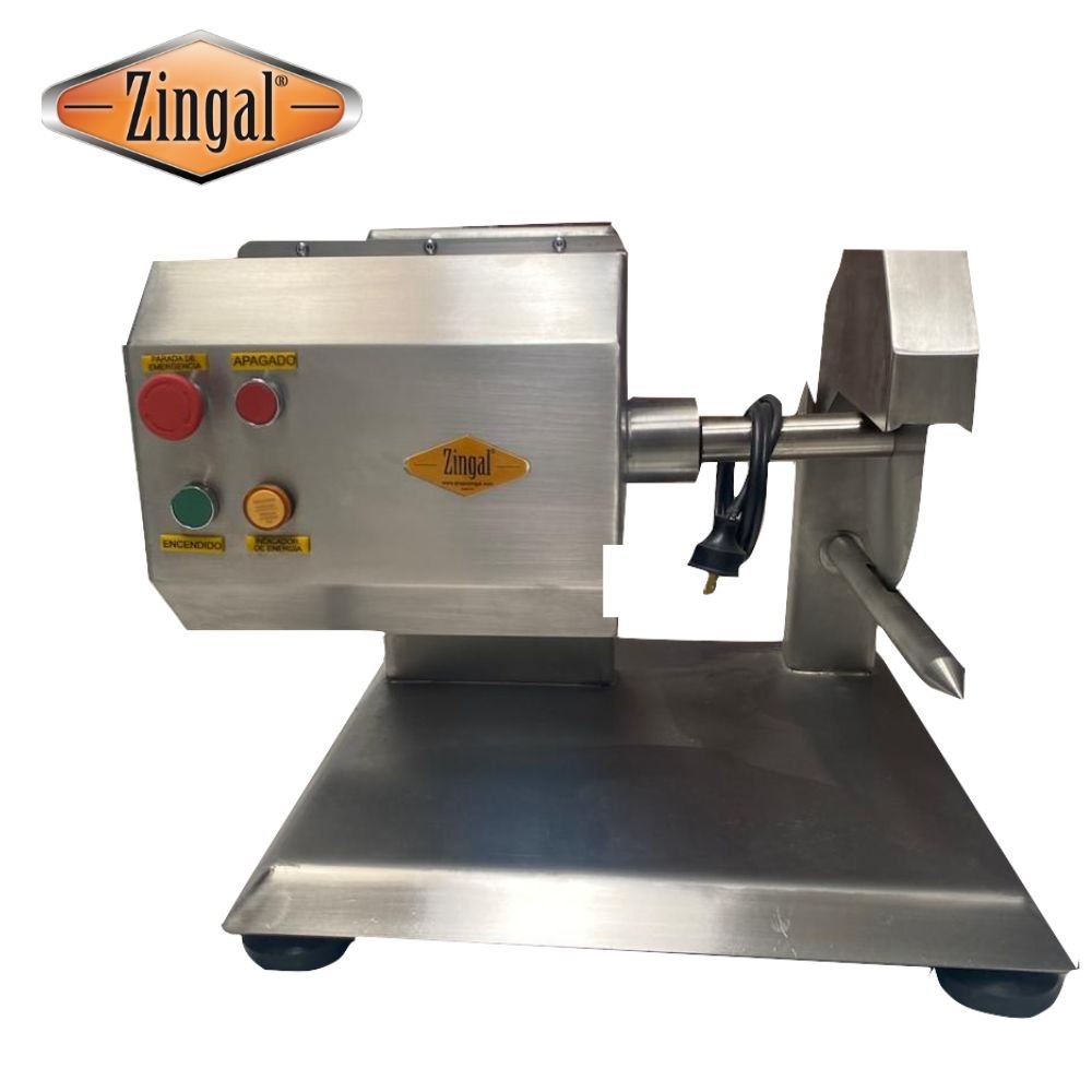 Despresadora de pollo zingal