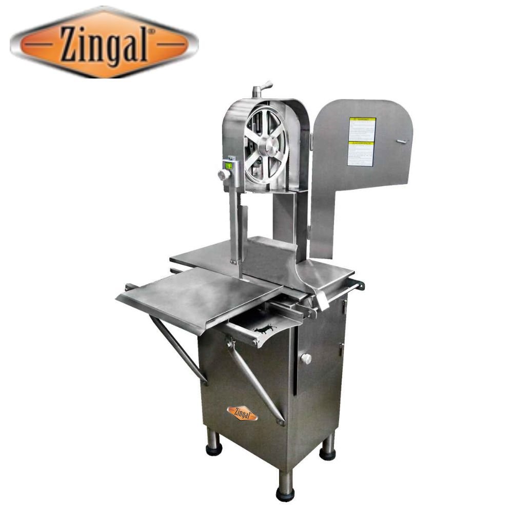 sierra de piso zingal 1