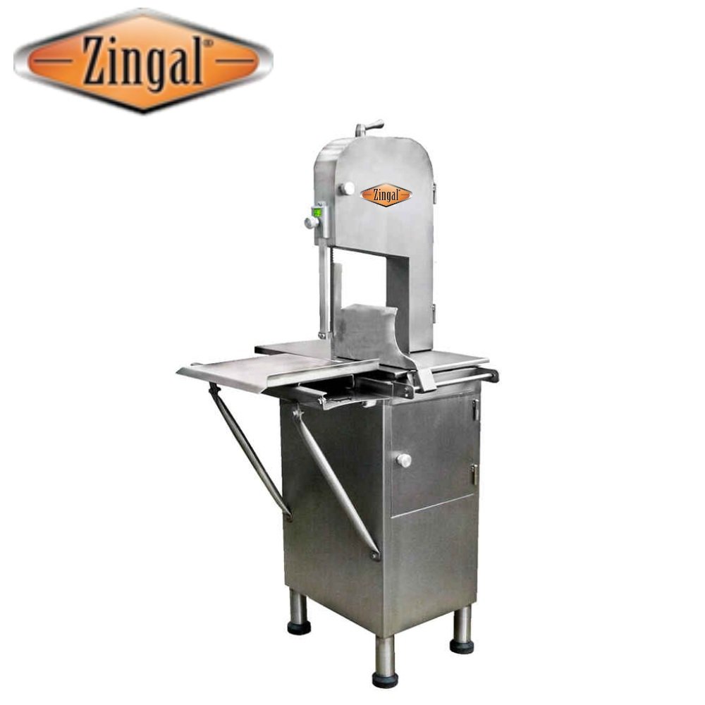 sierra de piso zingal