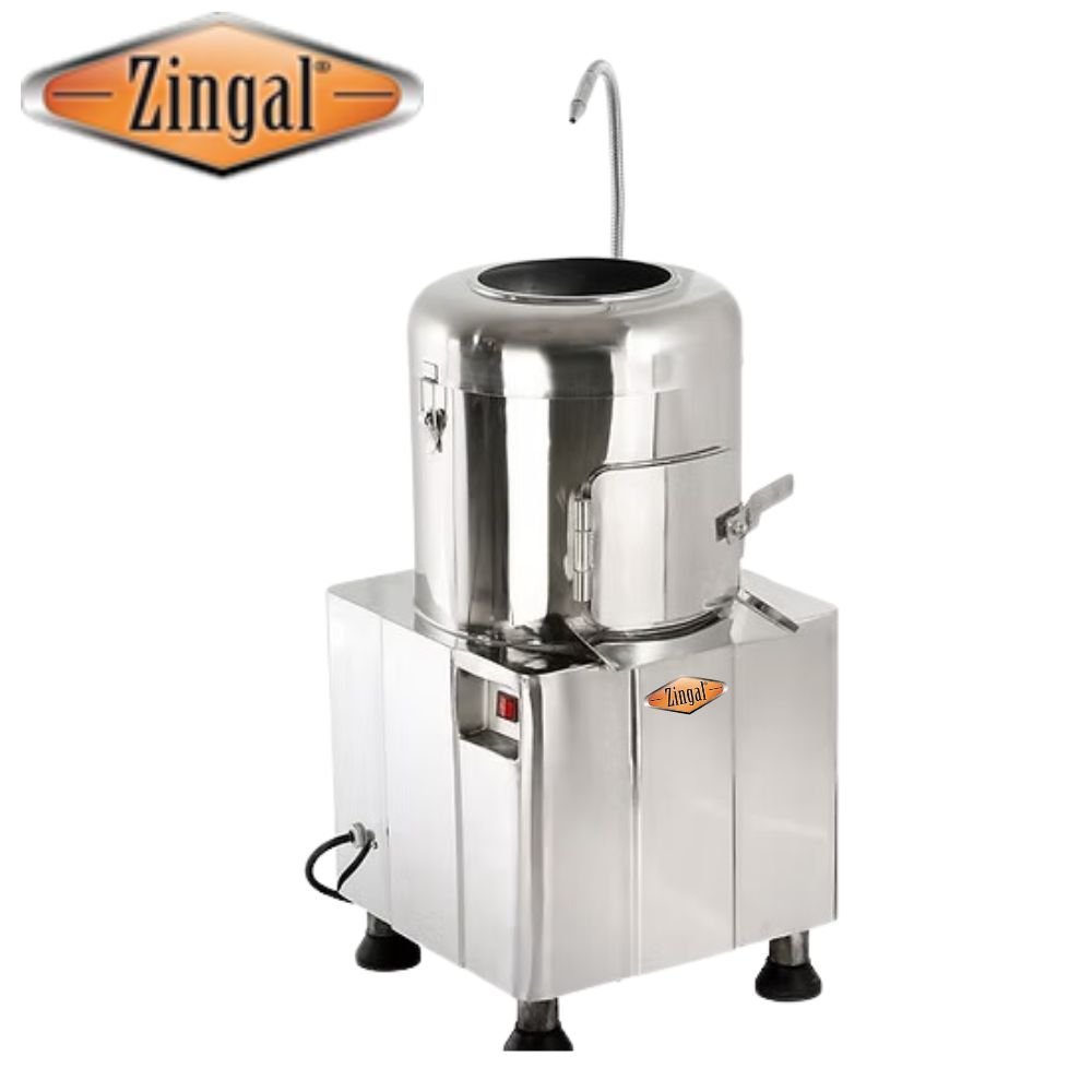 PELADORA DE PAPAS ZINGAL