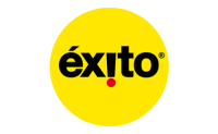 Logo Éxito