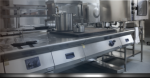 Consejos para escoger la cocina industrial de un restaurante