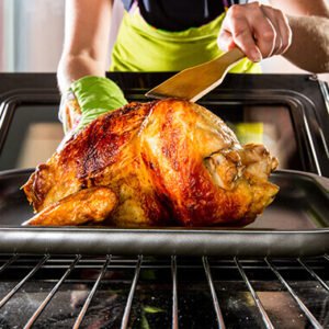 Horno de convección: ¿para qué sirve?