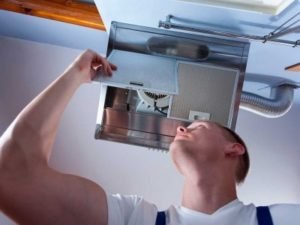 Tipos de mantenimiento de cocina industrial