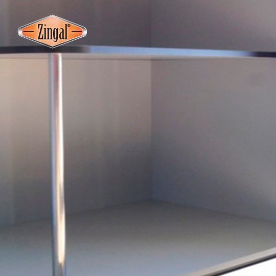 Jaula para gatos 4 habitaciones