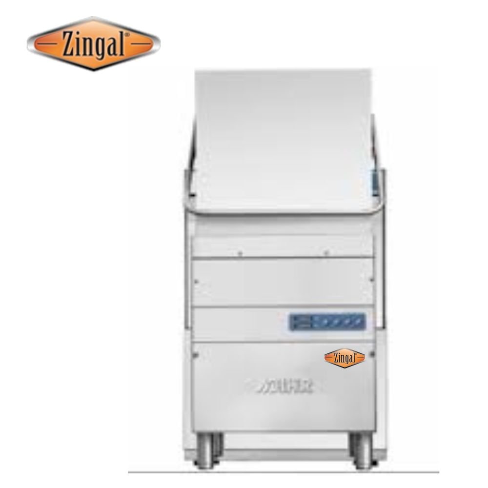 MAQUINA LAVAVAJILLAS DE CAPOTA