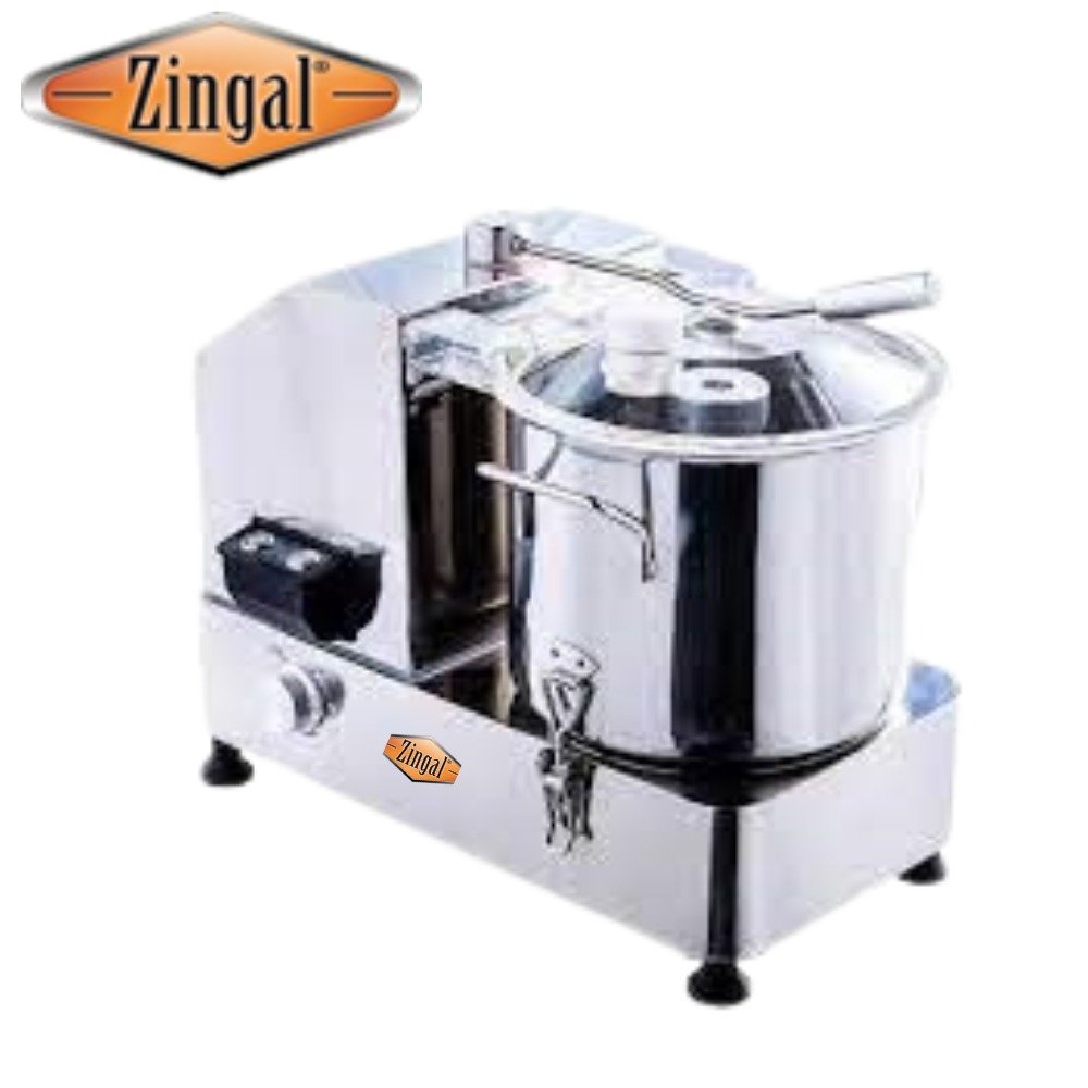 CUTTER PARA 9 LITROS ZINGAL