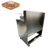 FREIDORA INDUSTRIAL DE 2 TANQUES INDEPENDIENTES ZINGAL 2