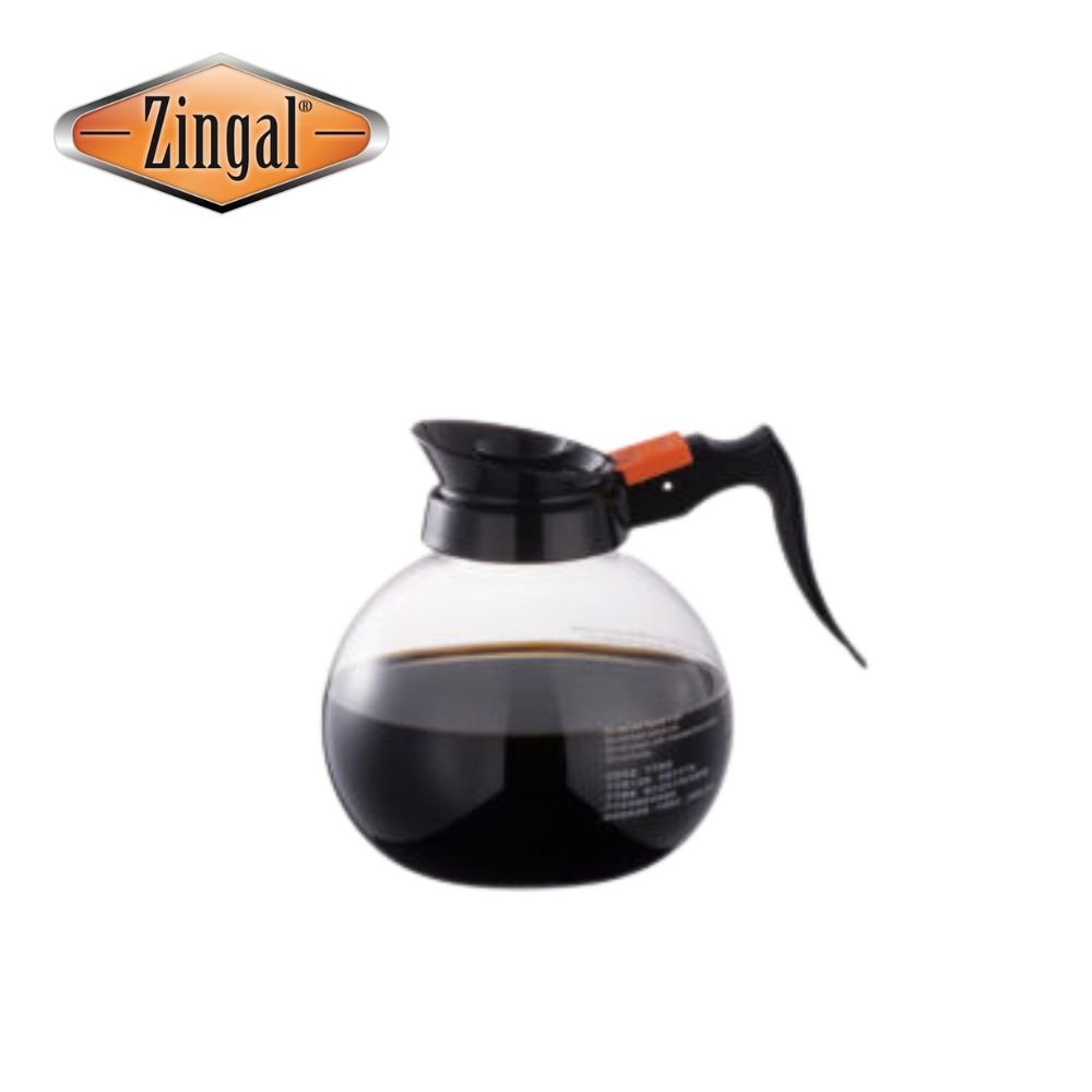 jarra para cafetera por goteo zingal
