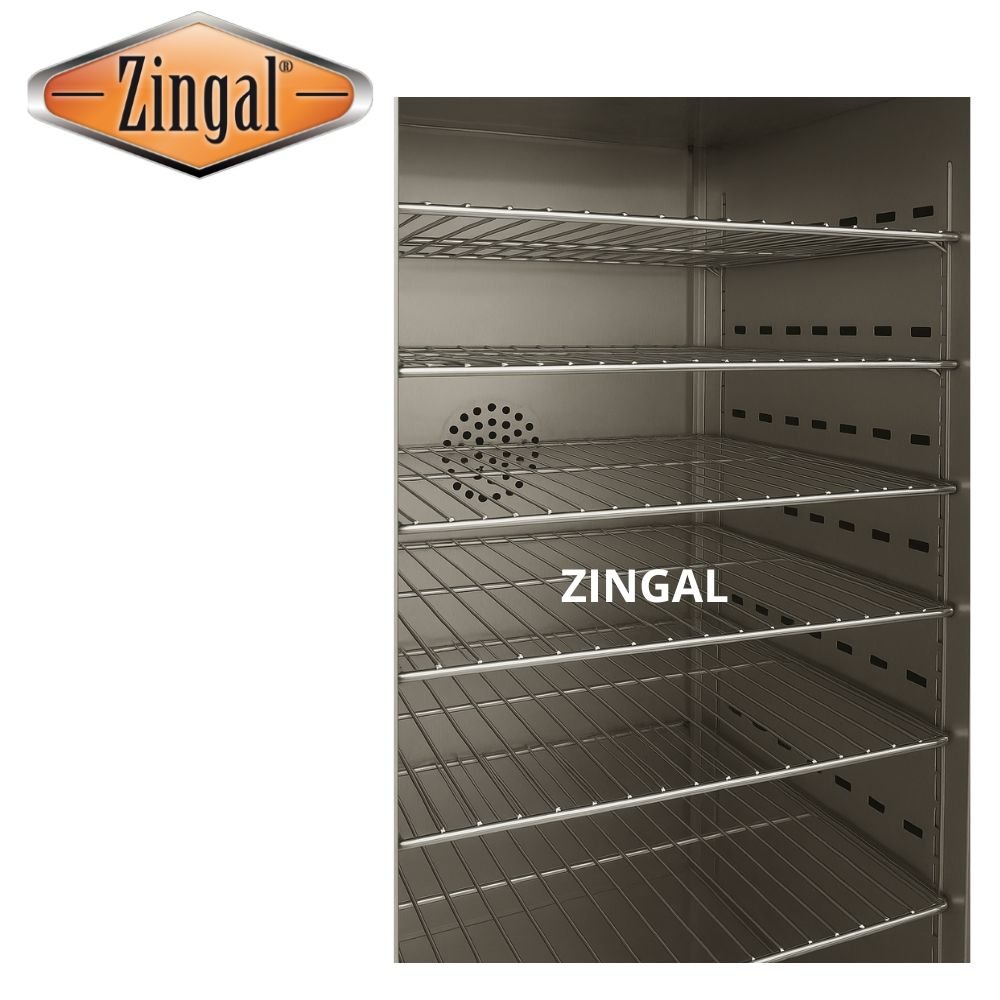 Gabinete termico o calentador para 100 almuerzos zingal (3)