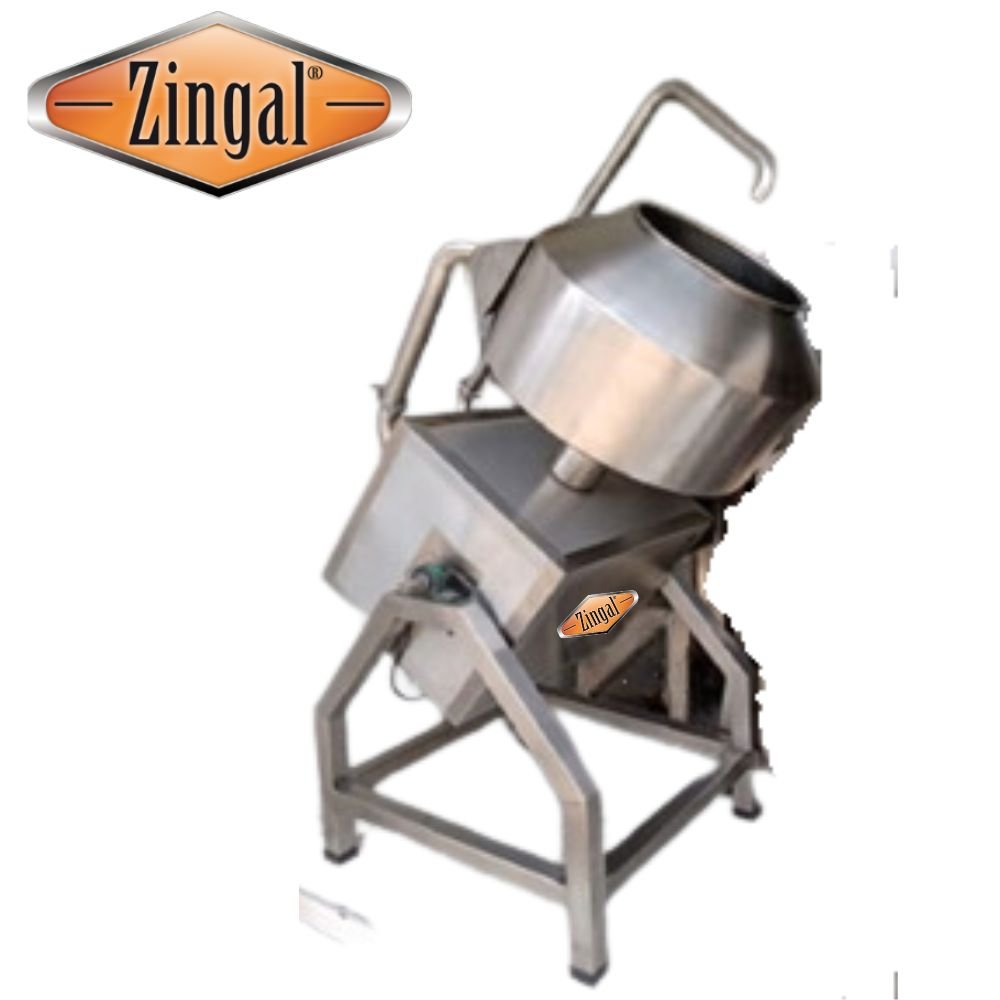 grajeadora para 10 kg ref ch31 zingal