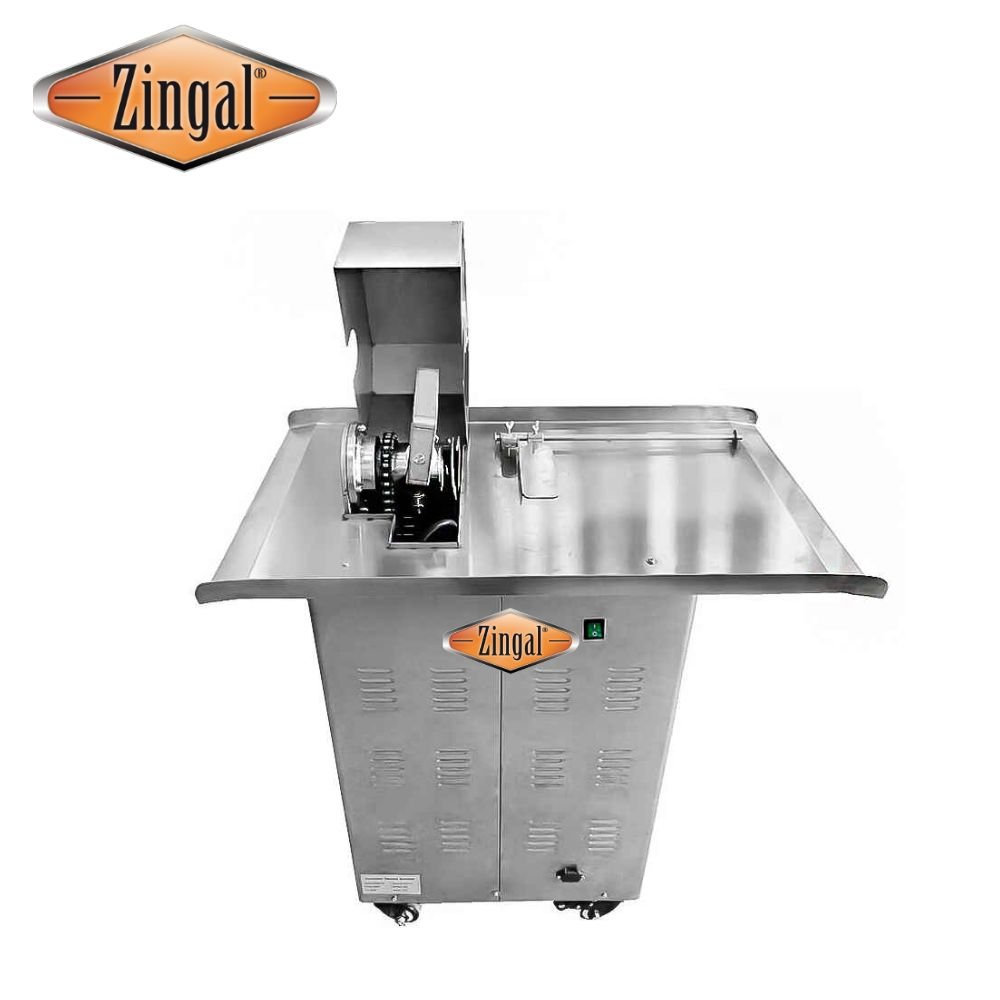 AMARRADORA O ATADORA AUTOMATICA ZINGAL (1)