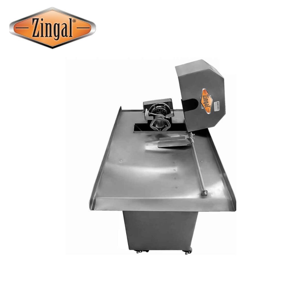 AMARRADORA O ATADORA AUTOMATICA ZINGAL