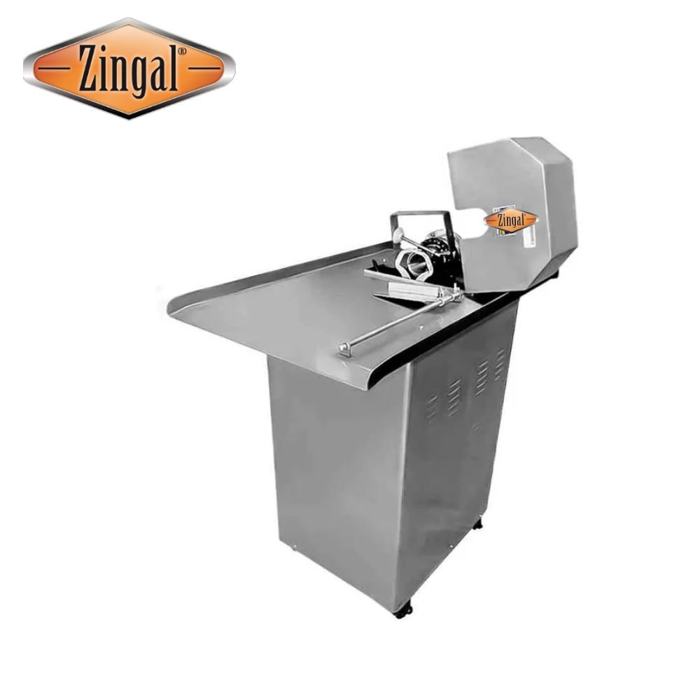 AMARRADORA Y ATADORA AUTOMATICA ZINGAL