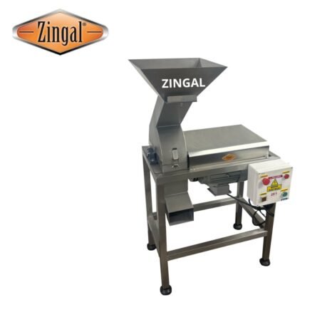 MOLINO DE MARTILLOS PARA 50-70 KG/HORA / REF: CH34 –  ZINGAL