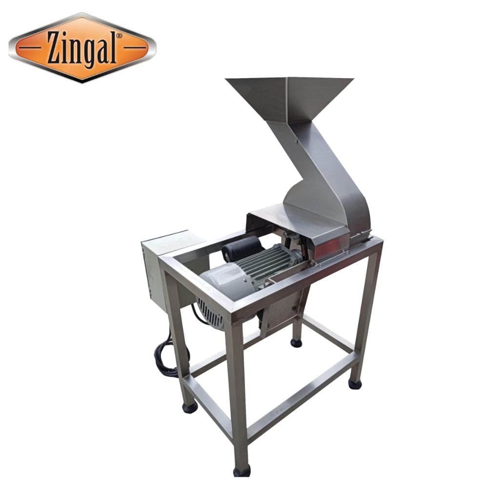 molino de martillos zingal 1