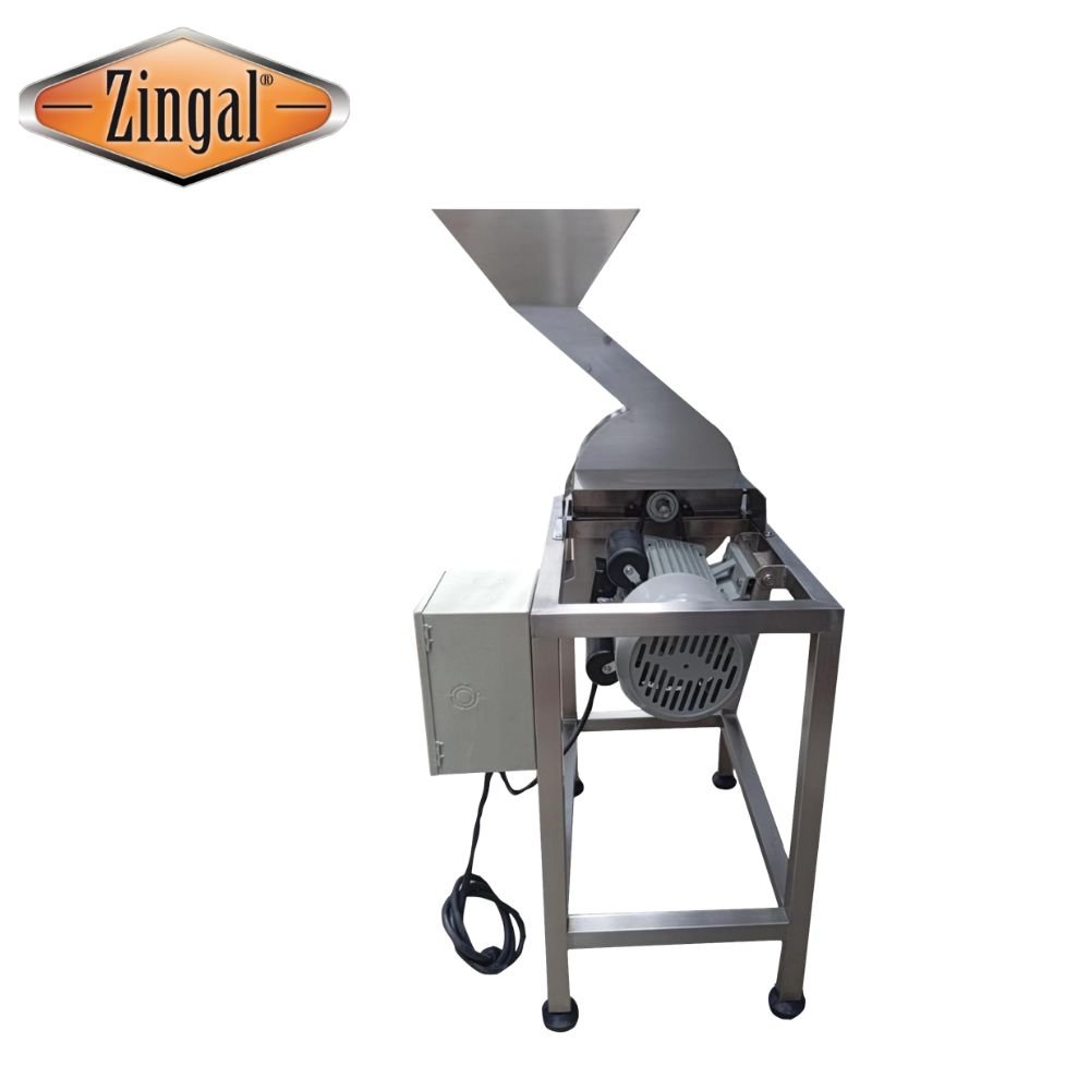 molino de martillos zingal