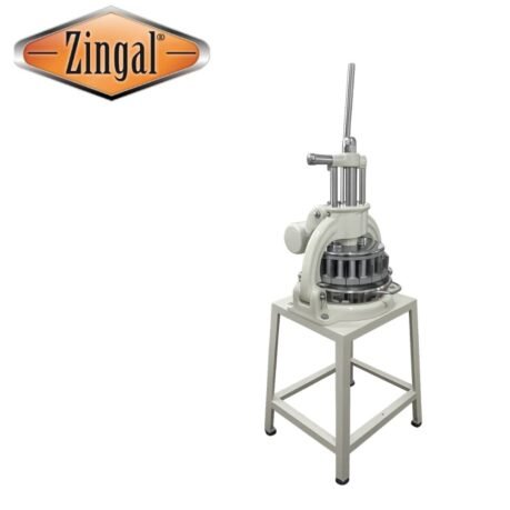 CORTADOR DE MASA PARA 36 CORTES PREMIUM- ZINGAL REF: PA31